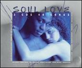 Soul Love [Sony Box Set]