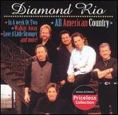All American Country