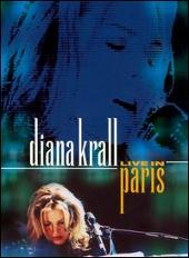 Live in Paris [Video/DVD]
