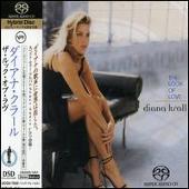 Look of Love [Japan CD]