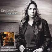 Temptation/I'll Never Be the Same