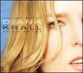 Very Best of Diana Krall [Deluxe Edition]