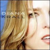 Very Best of Diana Krall [Bonus Track]