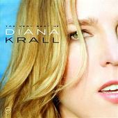 Very Best of Diana Krall [Verve Bonus Track] [CD/DVD]