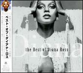 Best of Diana Ross