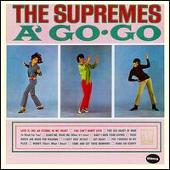 Supremes A' Go-Go