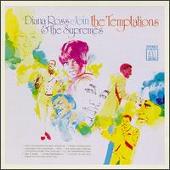 Diana Ross & the Supremes Join the Temptations