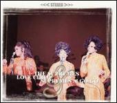 Love Child/Supremes A-Go-Go