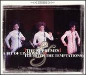 Bit of Liverpool/T.C.B. [Original Soundtrack]