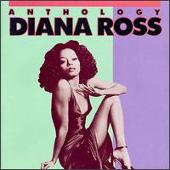 Anthology [Motown]