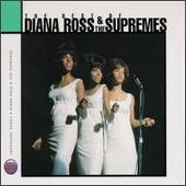 Anthology: The Best of Diana Ross & the Supremes [1995]