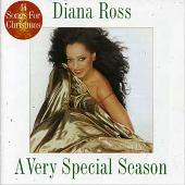 Very Special Season