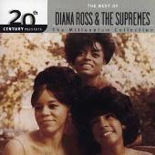20th Century Masters - The Millennium Collection: The Best of Diana Ross & the Supremes