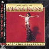 Best of Diana Ross [Import]