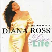 Love & Life: The Very Best of Diana Ross [1 Disc Edition]