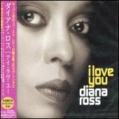 I Love You [Bonus Track]