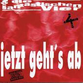 Jetzt Geht's Ab