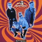 Die 4 Dimension