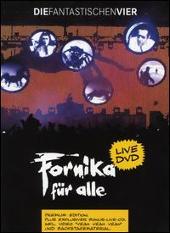 Fornika Fur Alle [3 Disc]