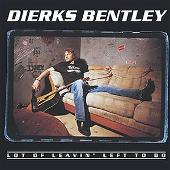 Lot Of Leavin' Left To Do