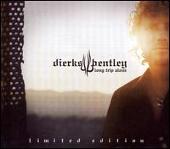 Long Trip Alone [CD//DVD]