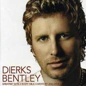 Greatest Hits: Every Mile a Memory