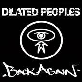 Back Again  (Explicit)