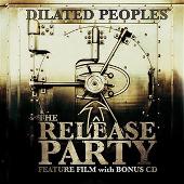 The Release Party (Explicit)