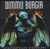 Spiritual Black Dimensions