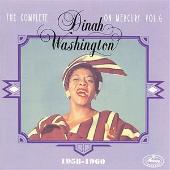 Complete Dinah Washington on Mercury, Vol. 6