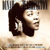 Best of Dinah Washington [Roulette]