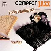 Compact Jazz: Dinah Washington