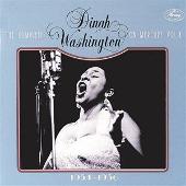 Complete Dinah Washington on Mercury, Vol. 4 (1954-1956)