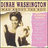 Mad About the Boy [Remember]