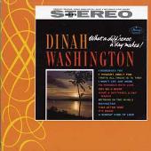 What a Diff'rence a Day Makes!