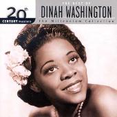 20th Century Masters - The Millennium Collection: The Best of Dinah Washington