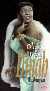 Queen of the Blues [Box Set]
