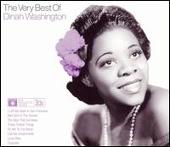Very Best of Dinah Washington