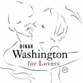 Dinah Washington for Lovers