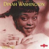 The Classic Dinah Washington (CD1)