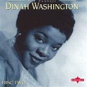 The Classic Dinah Washington (CD2)