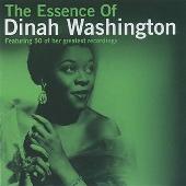 The Essence Of Dinah Washington