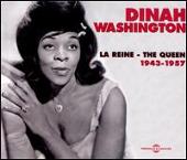 Reine - The Queen: 1943-1957