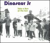 Take a Run at the Sun