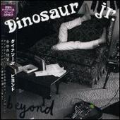 Beyond [Bonus Tracks]