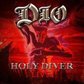 Holy Diver Live