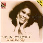 Walk on By: 20 Greatest Hits