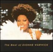 Best of Dionne Warwick [Japan]