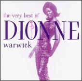 Very Best of Dionne Warwick [WEA International]