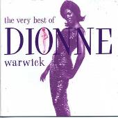 Very Best of Dionne Warwick [Rhino]